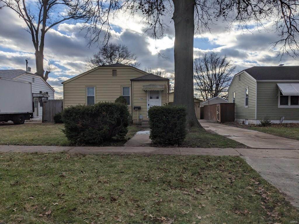 1708 Moro Avenue - Photo 1