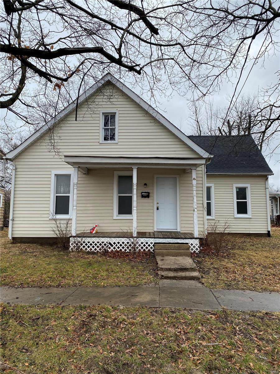 2308 Crawford Street - Photo 1