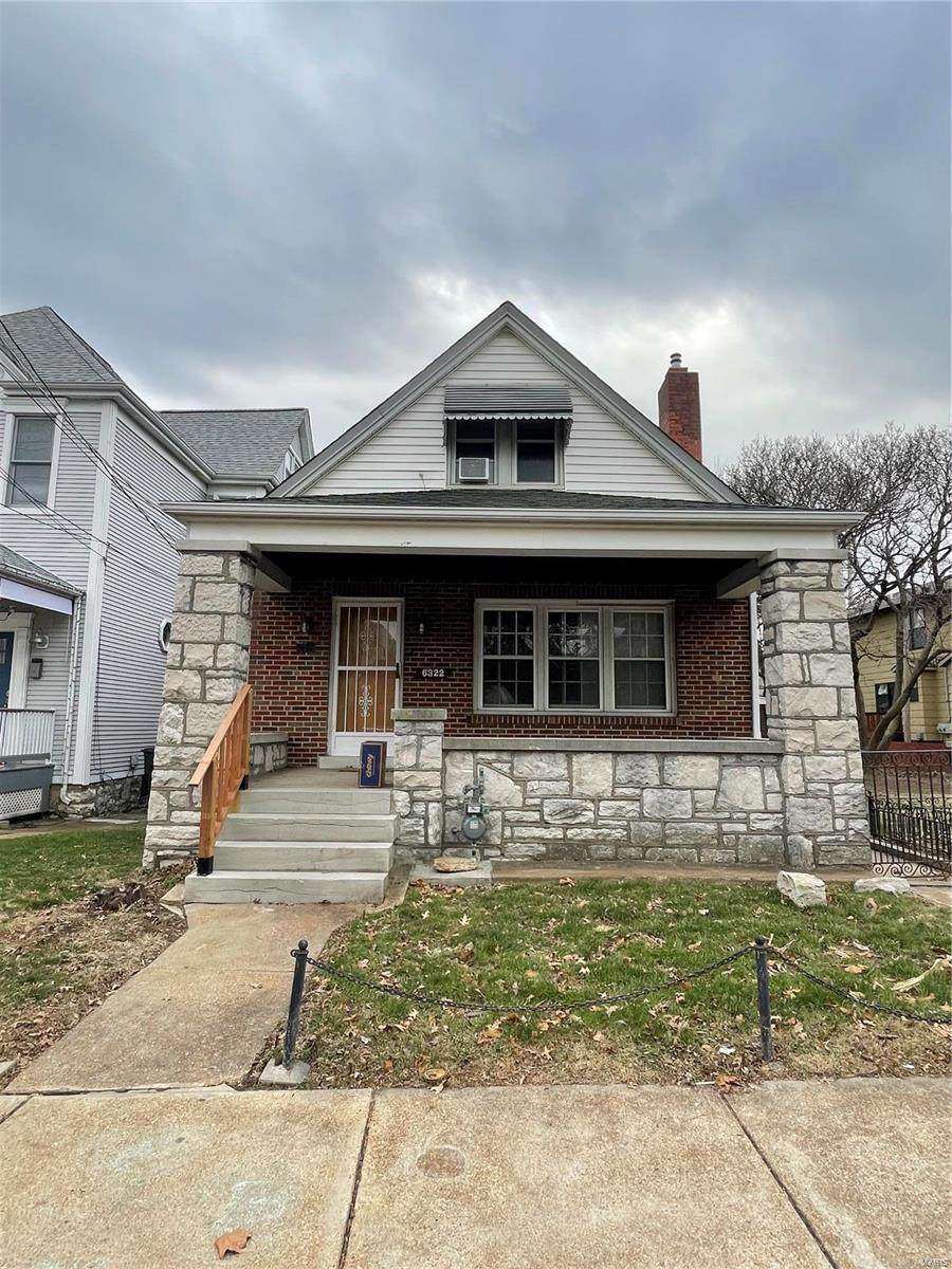 6322 Park Avenue - Photo 1
