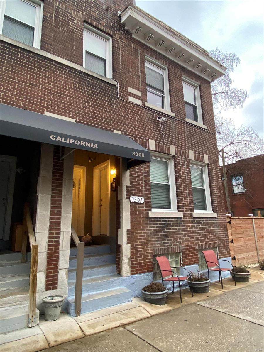 3308 California Avenue - Photo 1