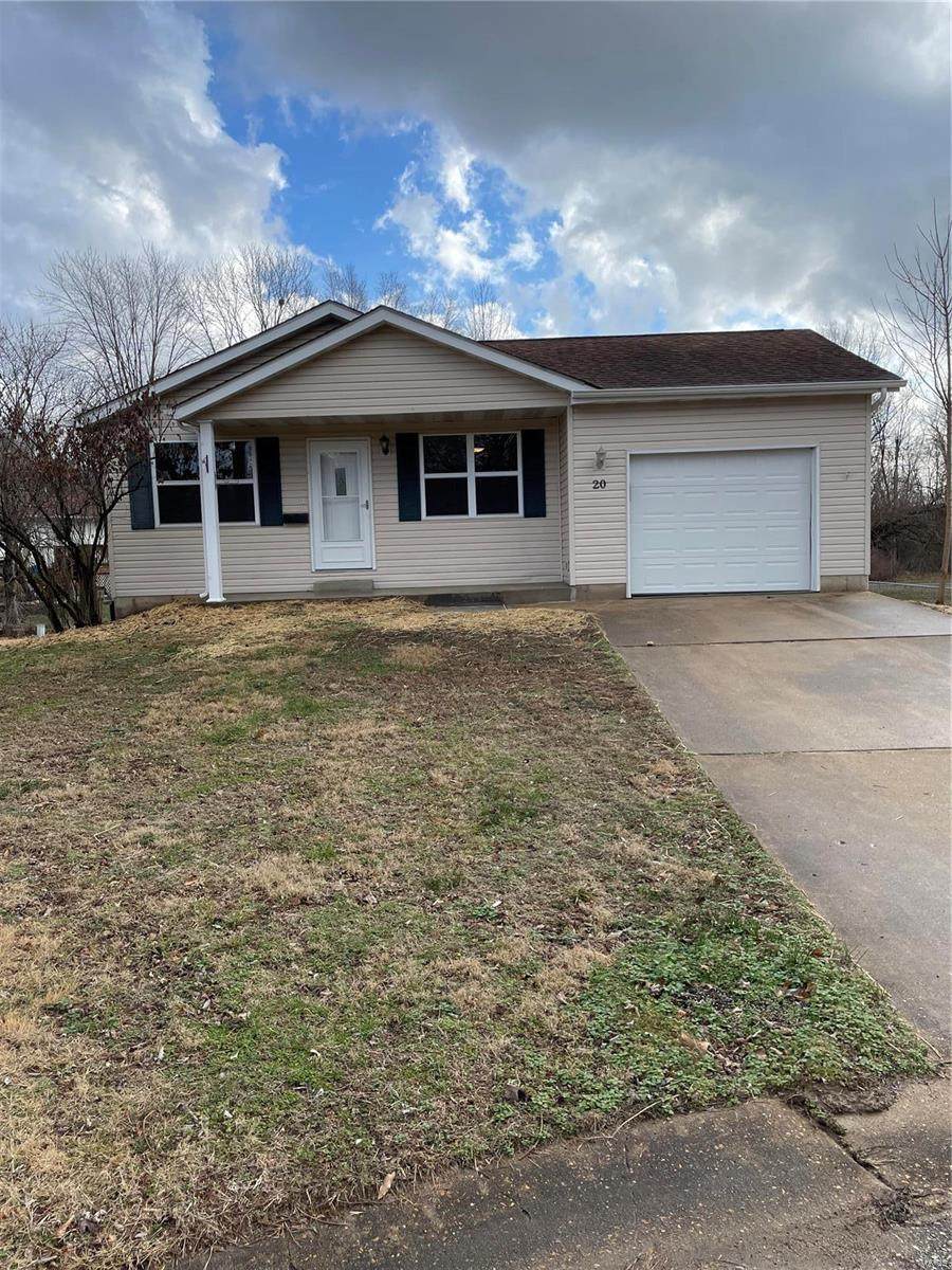 20 Potomac Court - Photo 1