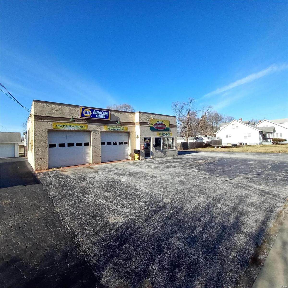 426 Prairie Street - Photo 1