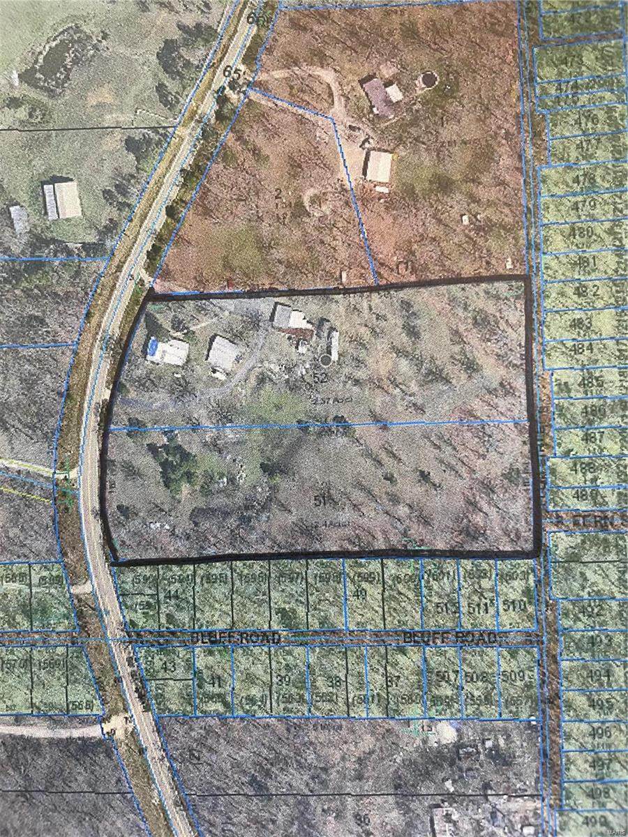 2347 Highway K - Photo 1
