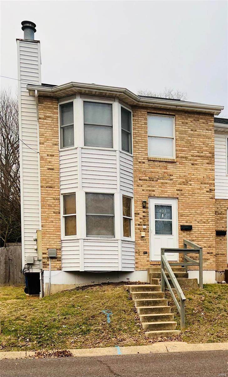 403 Dubois Street - Photo 1