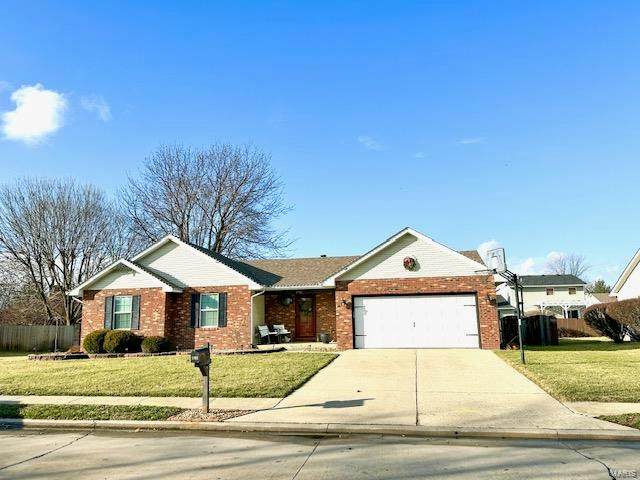 1702 Cloverdale Drive - Photo 1