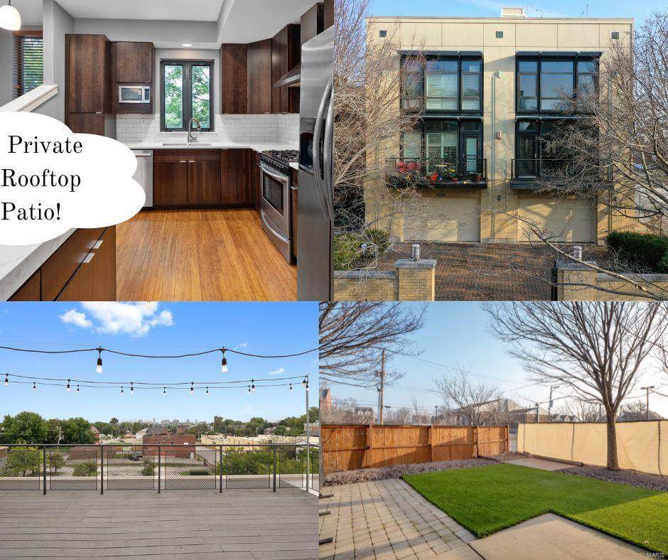 4443 Olive Street - Photo 1