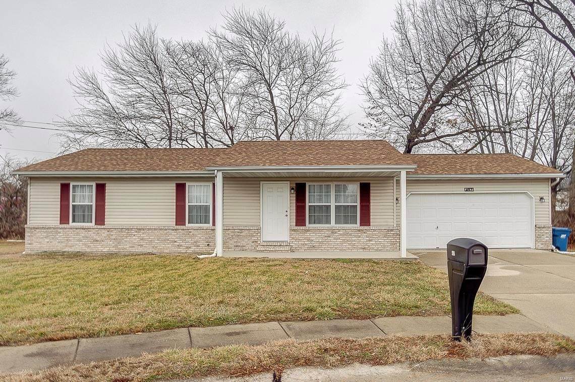 457 Orchard Court - Photo 1