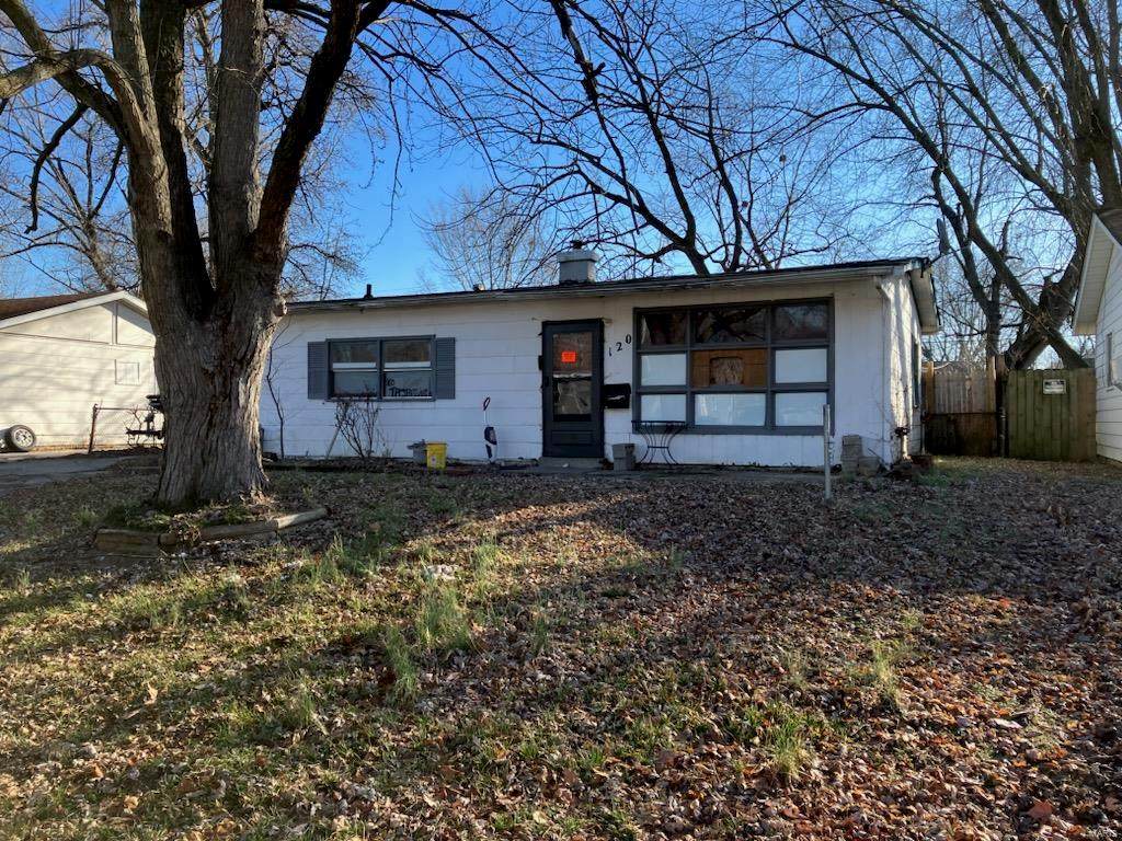 120 St. Robert Drive - Photo 1