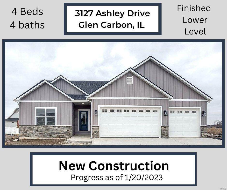 3127 Ashley Drive - Photo 1