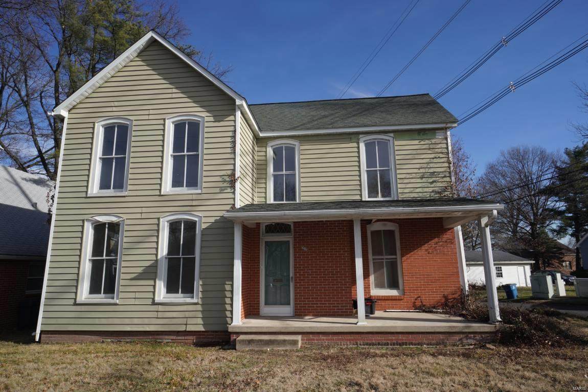 218 N Hesperia St - Photo 1