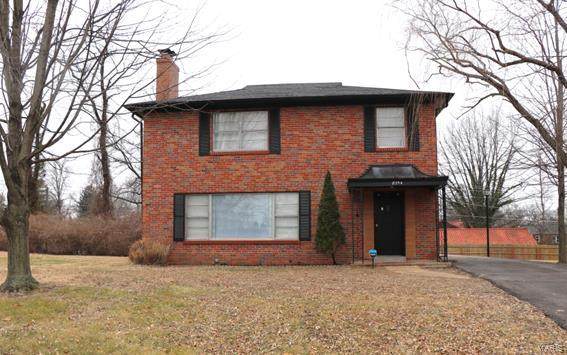 8254 Natural Bridge Road - Photo 1
