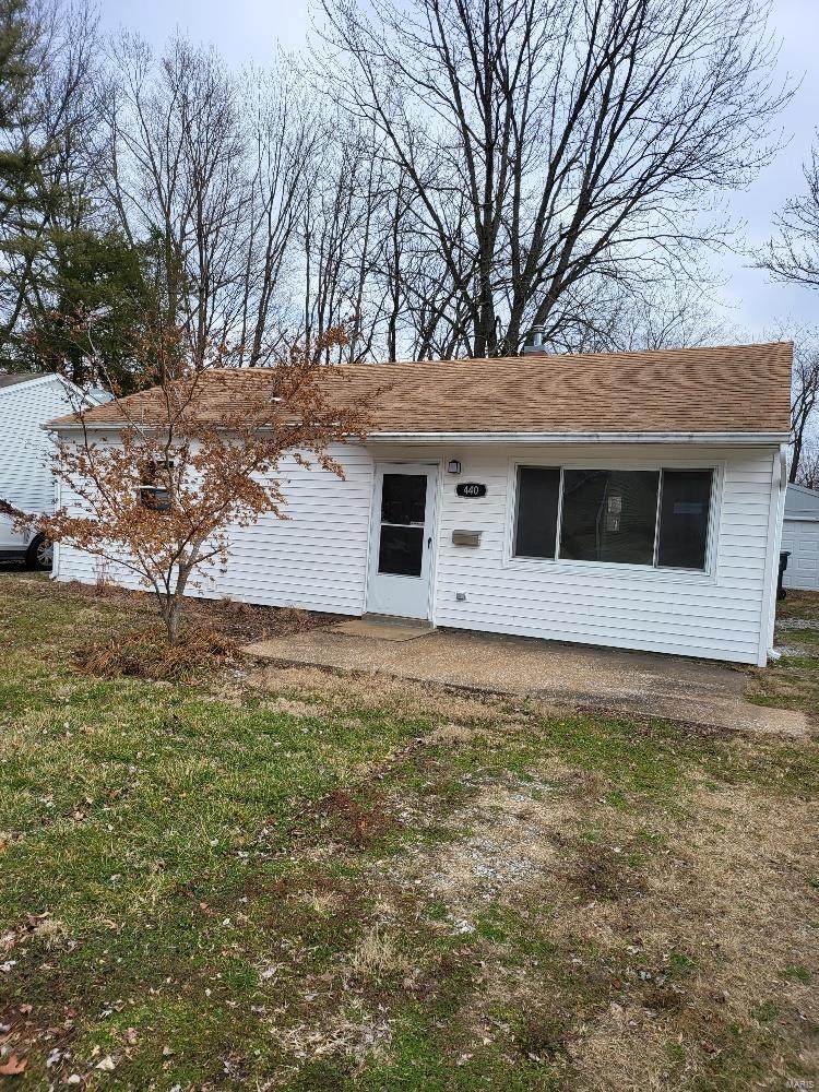440 39th Street - Photo 1