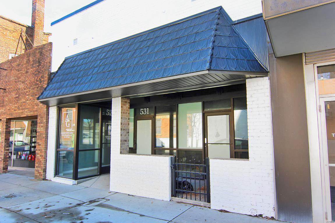 529 Broadway Street - Photo 1
