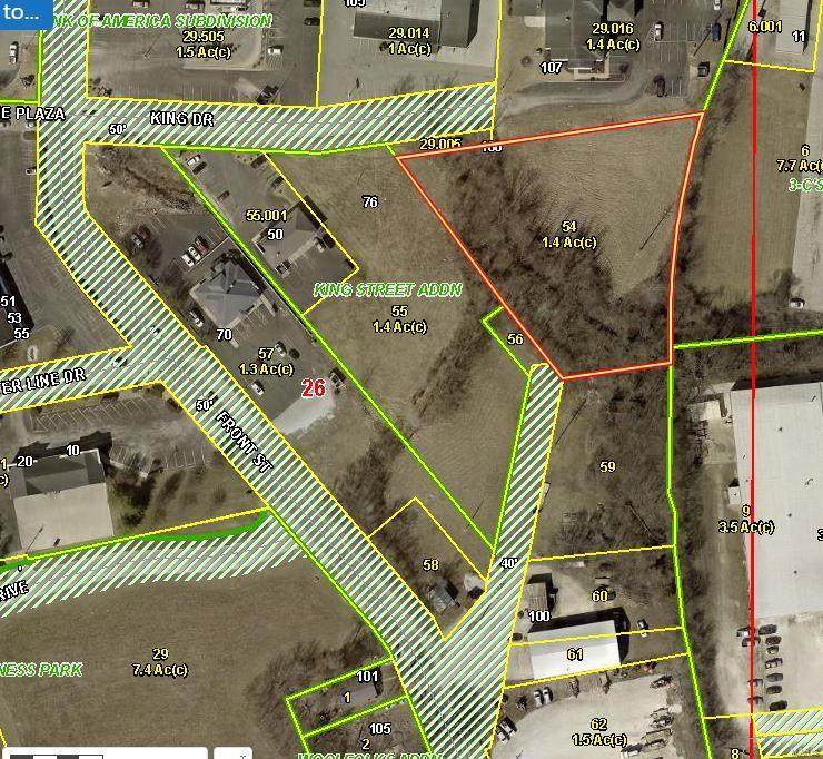 106 King Dr - Photo 1