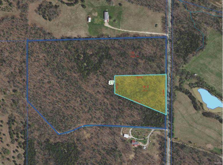 727 Segelhorst Road - Photo 1