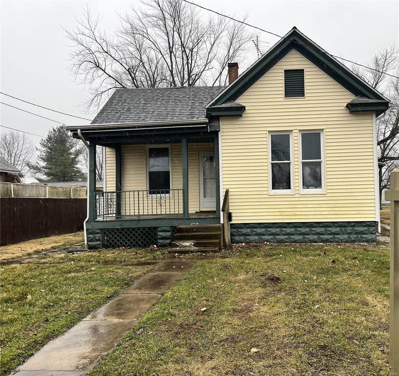 125 Washington Street - Photo 1