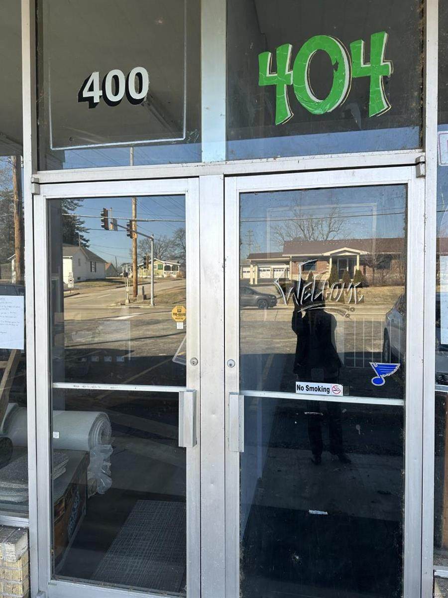 404 Gravois Road - Photo 1
