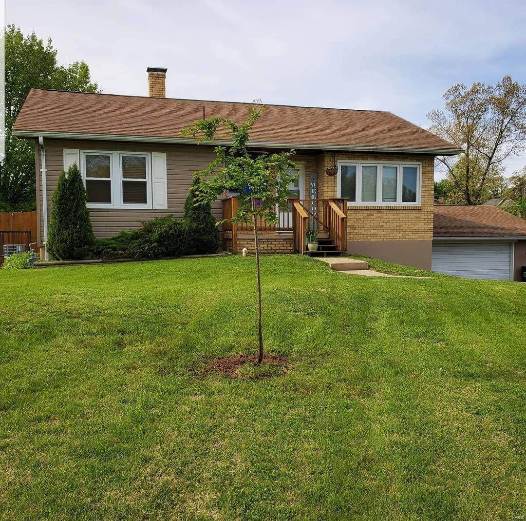 624 Bernard Drive - Photo 1
