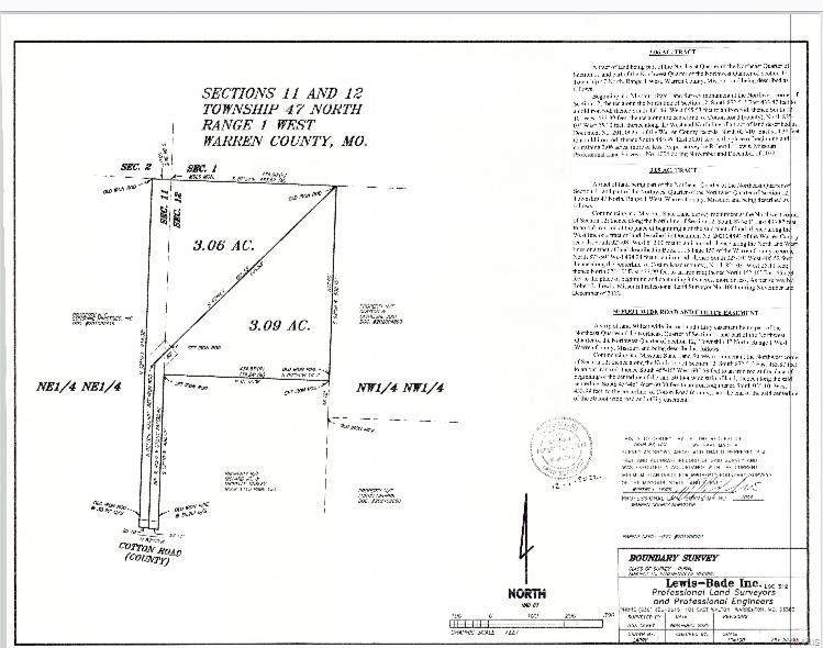 0 Cotton Rd 3Ac Road - Photo 1
