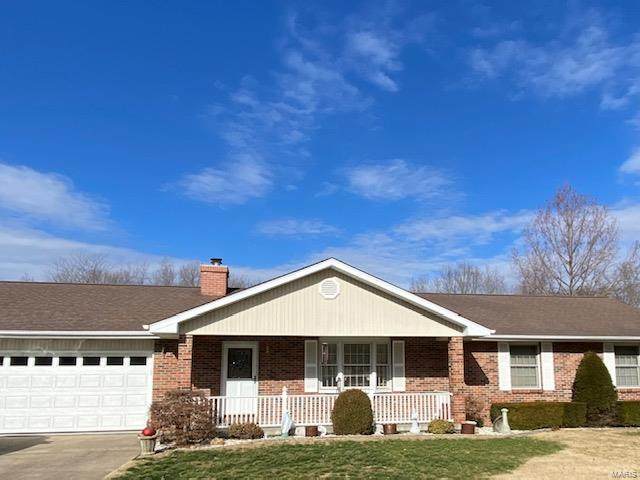 8 Country Lake Drive - Photo 1