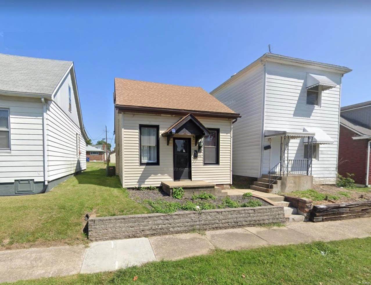 616 Bristow Street - Photo 1