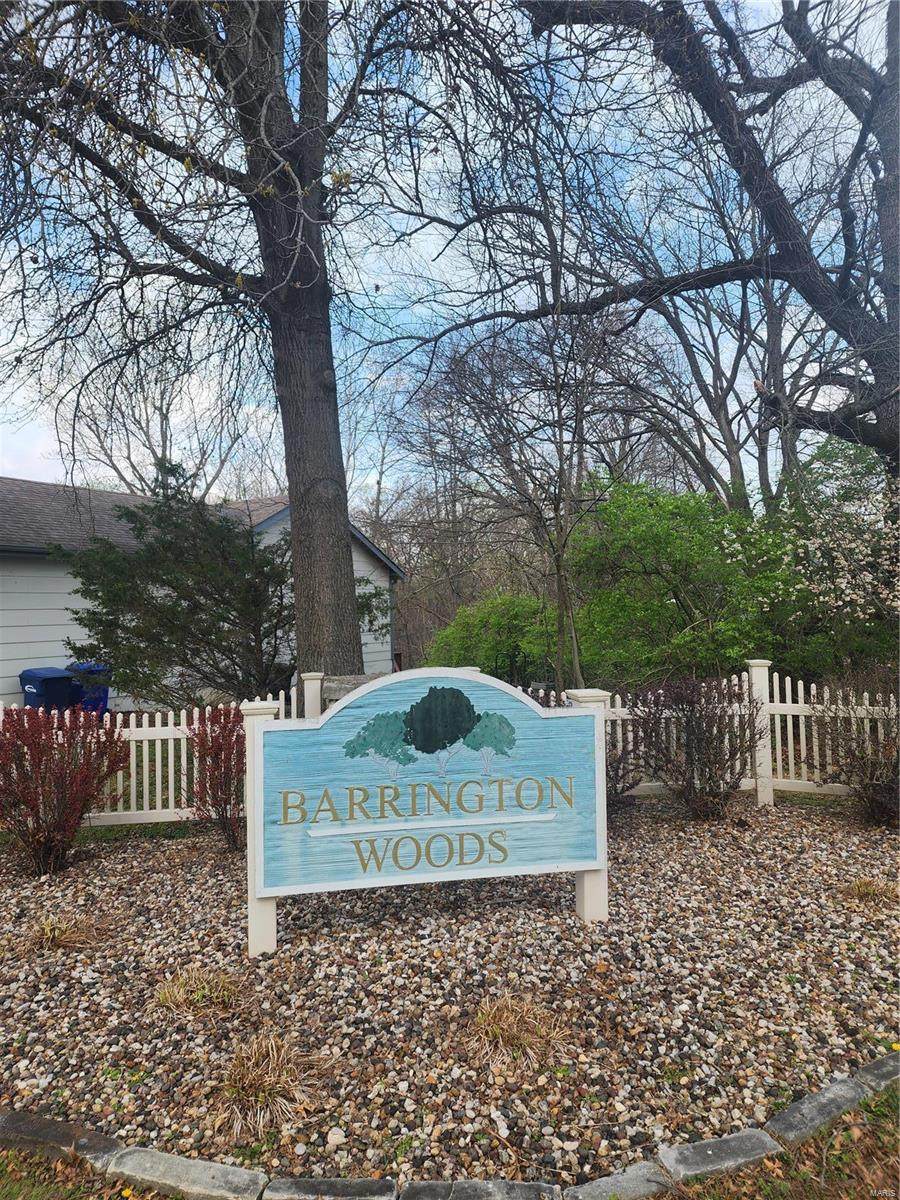 1800 Harbor Mill Drive - Photo 1