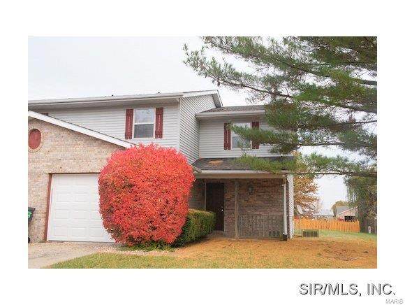 708 Christy Lane - Photo 1