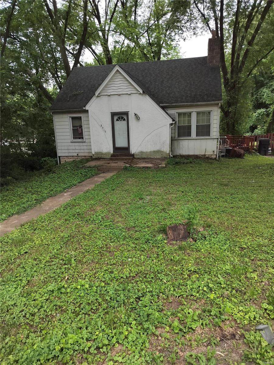 8916 Pleasent View Drive - Photo 1