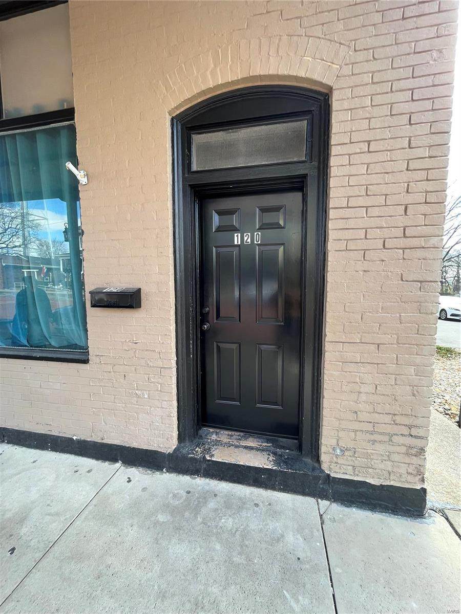 120 Saint Louis Street - Photo 1