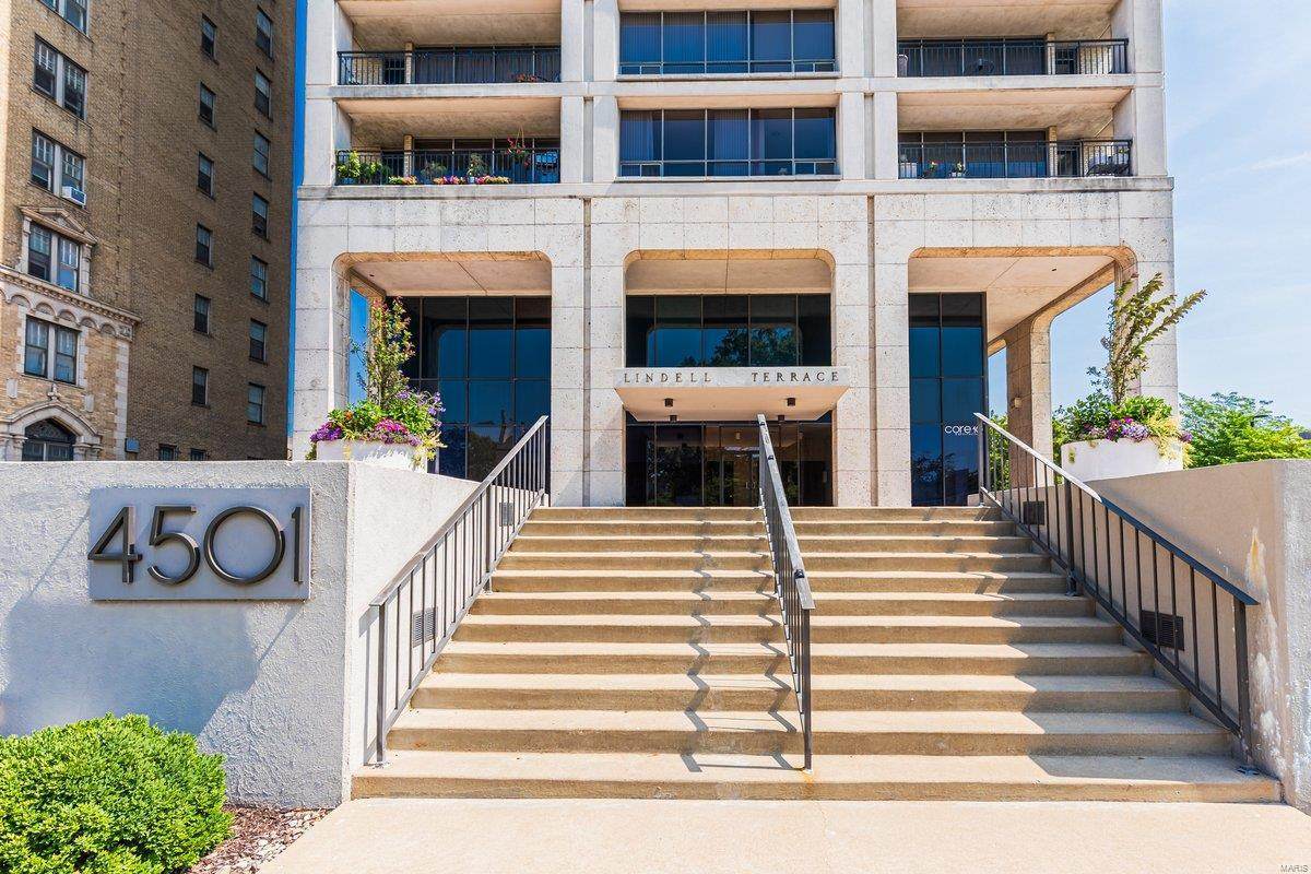 4501 Lindell Boulevard - Photo 1