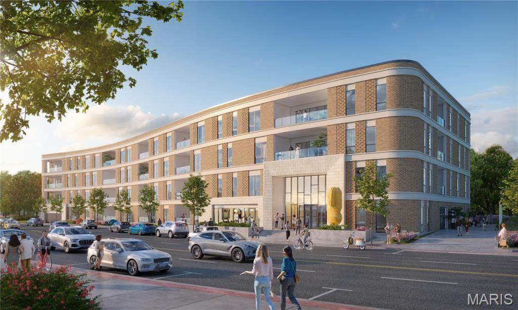 8250 Forsyth Boulevard - Photo 1