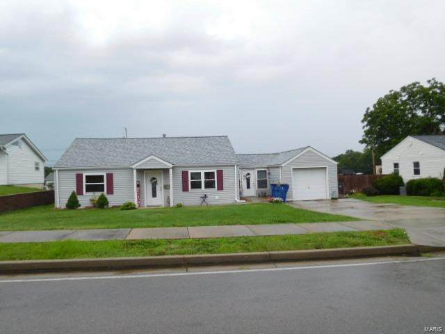 521 Sunshine Drive - Photo 1