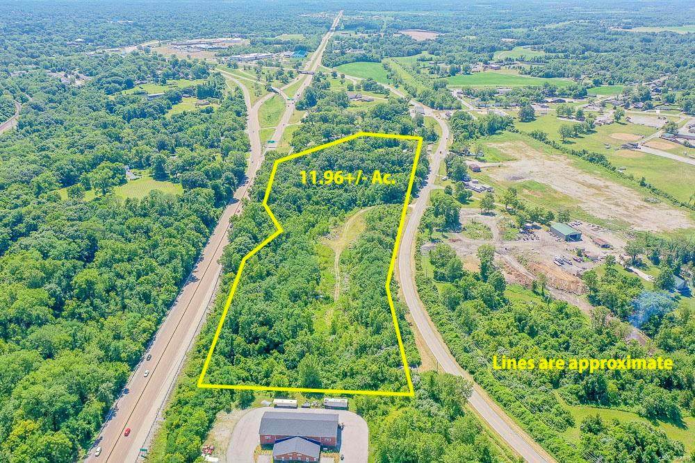 8923 Old St. Louis Road - Photo 1