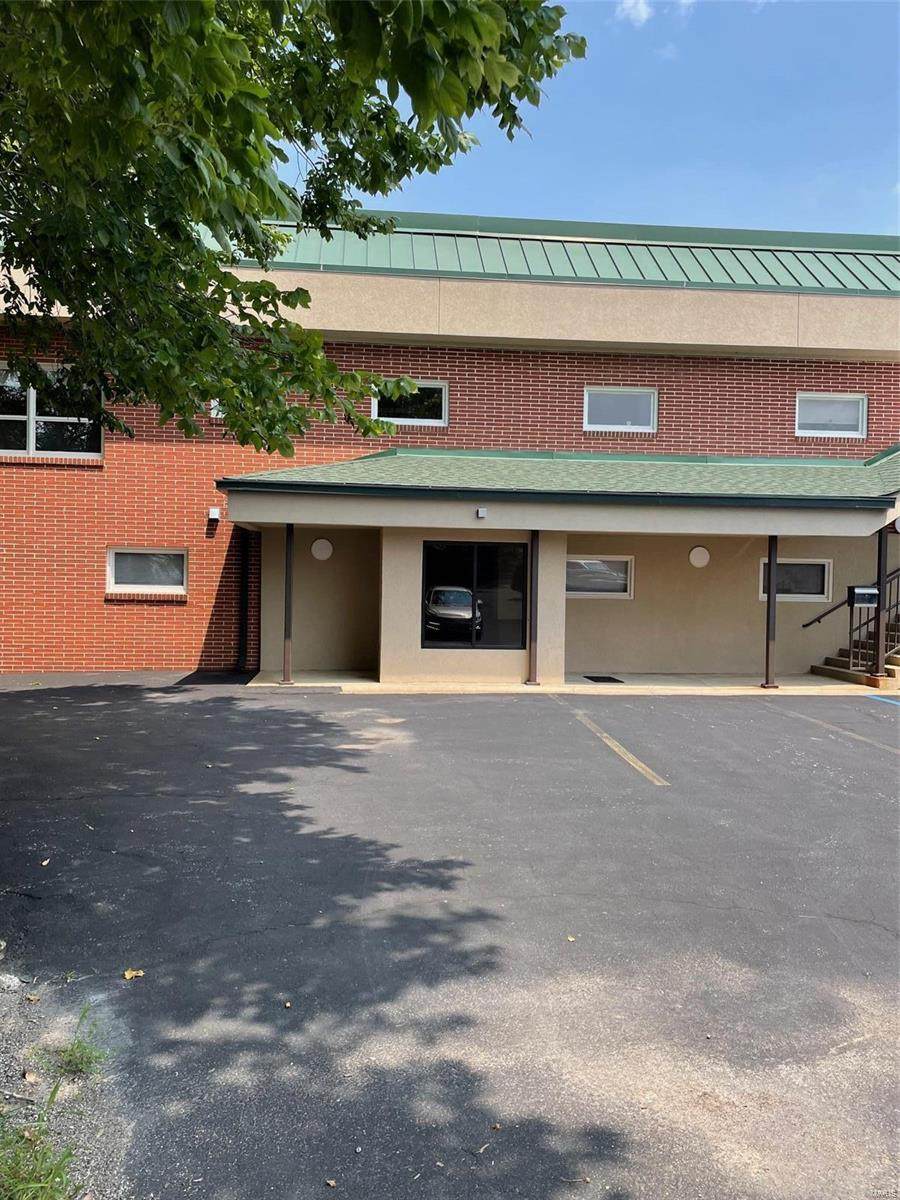 301 Highway 50 - Photo 1