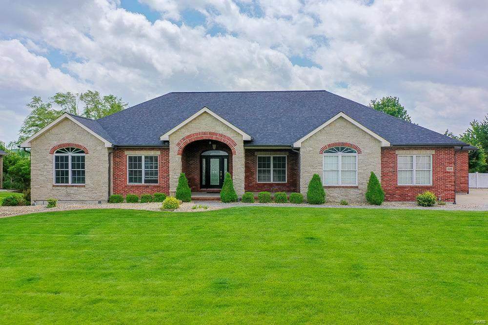 520 Pfeffer Road - Photo 1