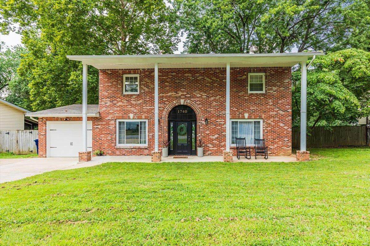 1740 Partridge Drive - Photo 1