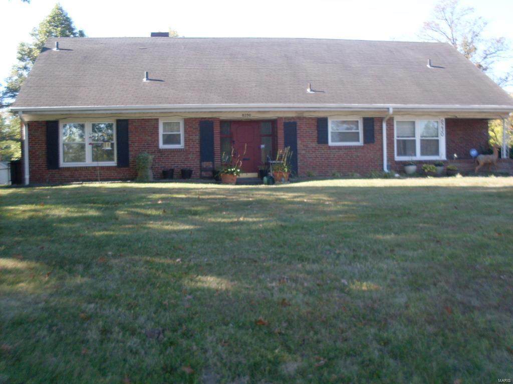 8230 Natural Bridge - Photo 1