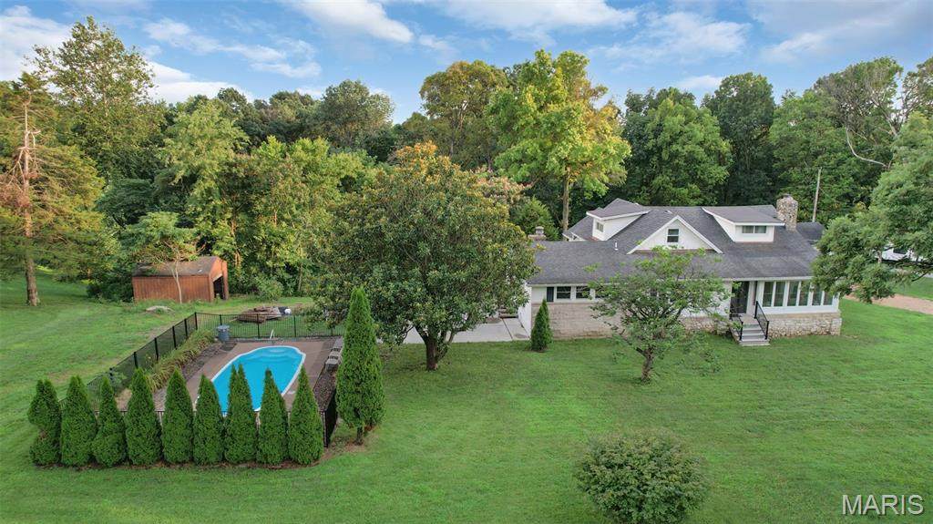 17125 Old Jamestown Road - Photo 1