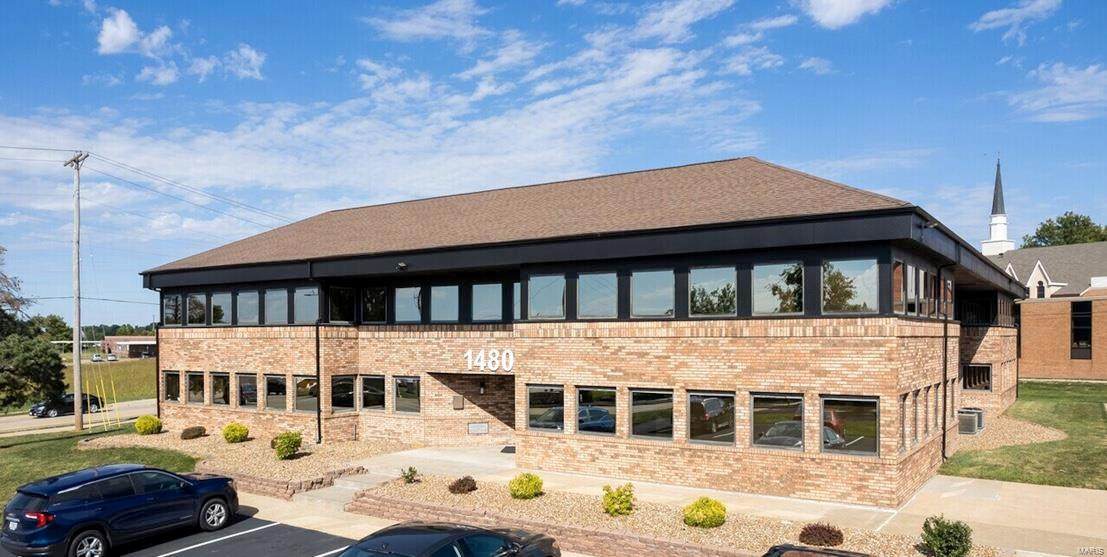 1480 Woodstone Drive - Photo 1