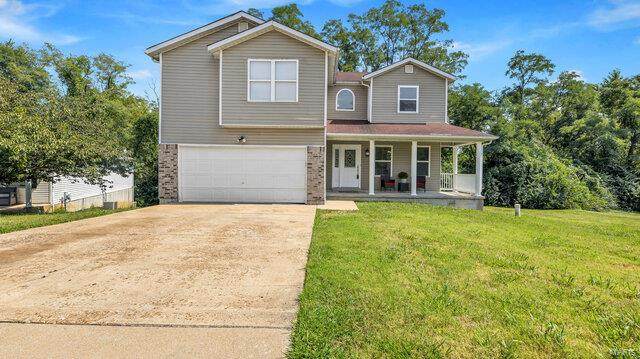 3926 Max Weich Place - Photo 1