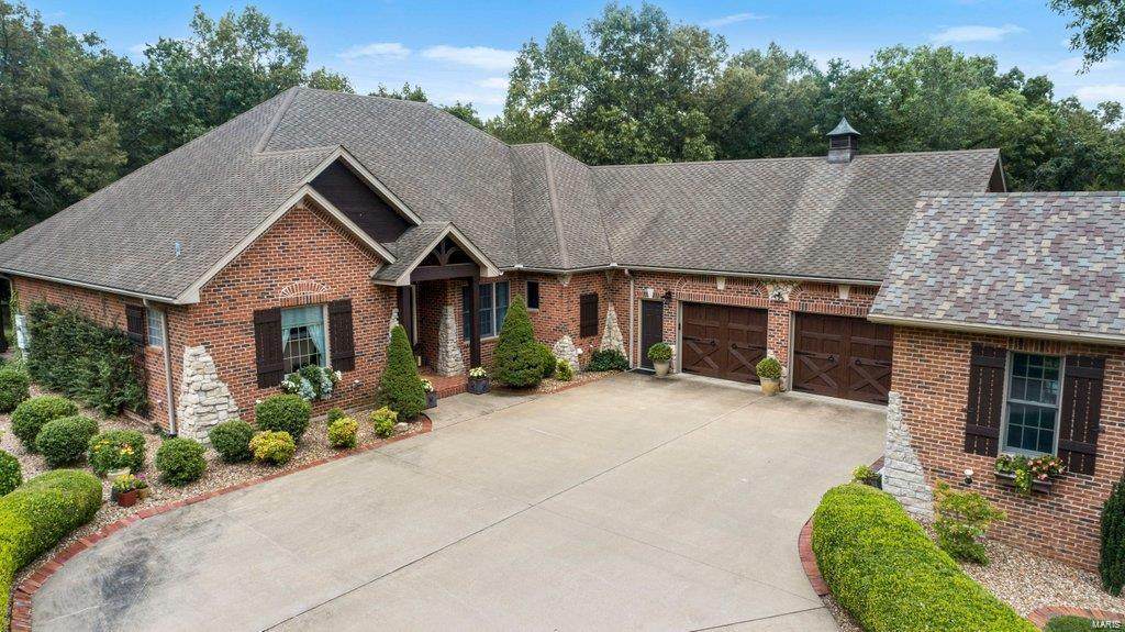 177 Cornerstone Drive - Photo 1