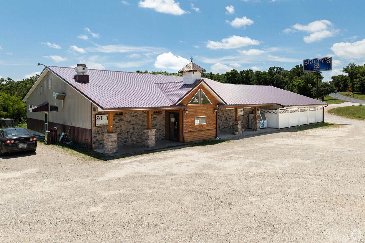 247 Highway H - Photo 1