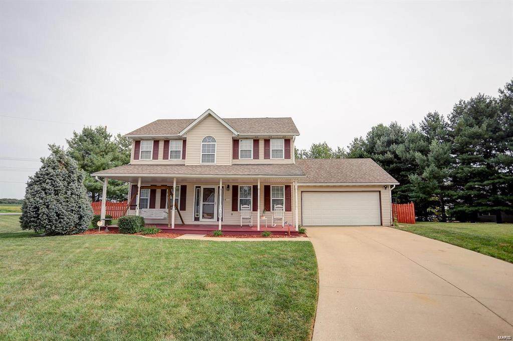 3296 Brookstone Court - Photo 1
