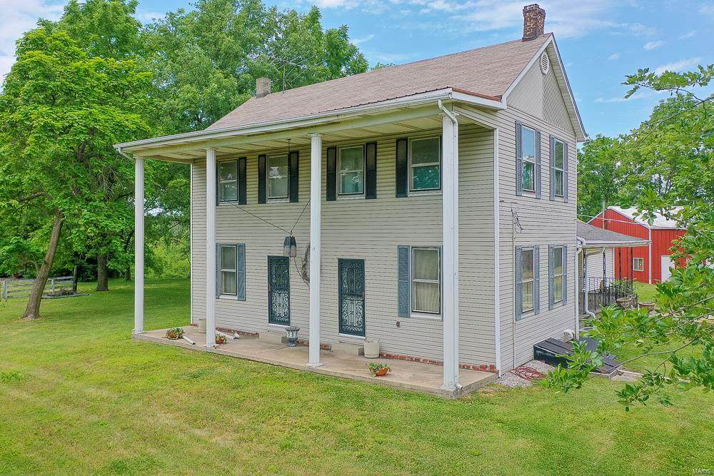 1455 Schaefer Road - Photo 1