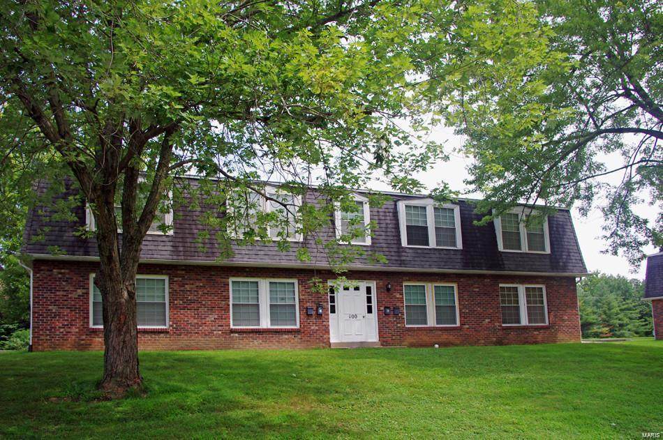 100 Gettysburg Road - Photo 1