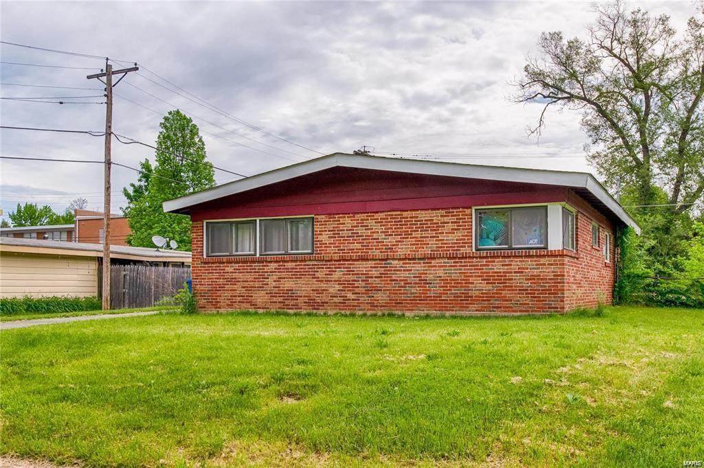 6612 Bitteroot Lane - Photo 1
