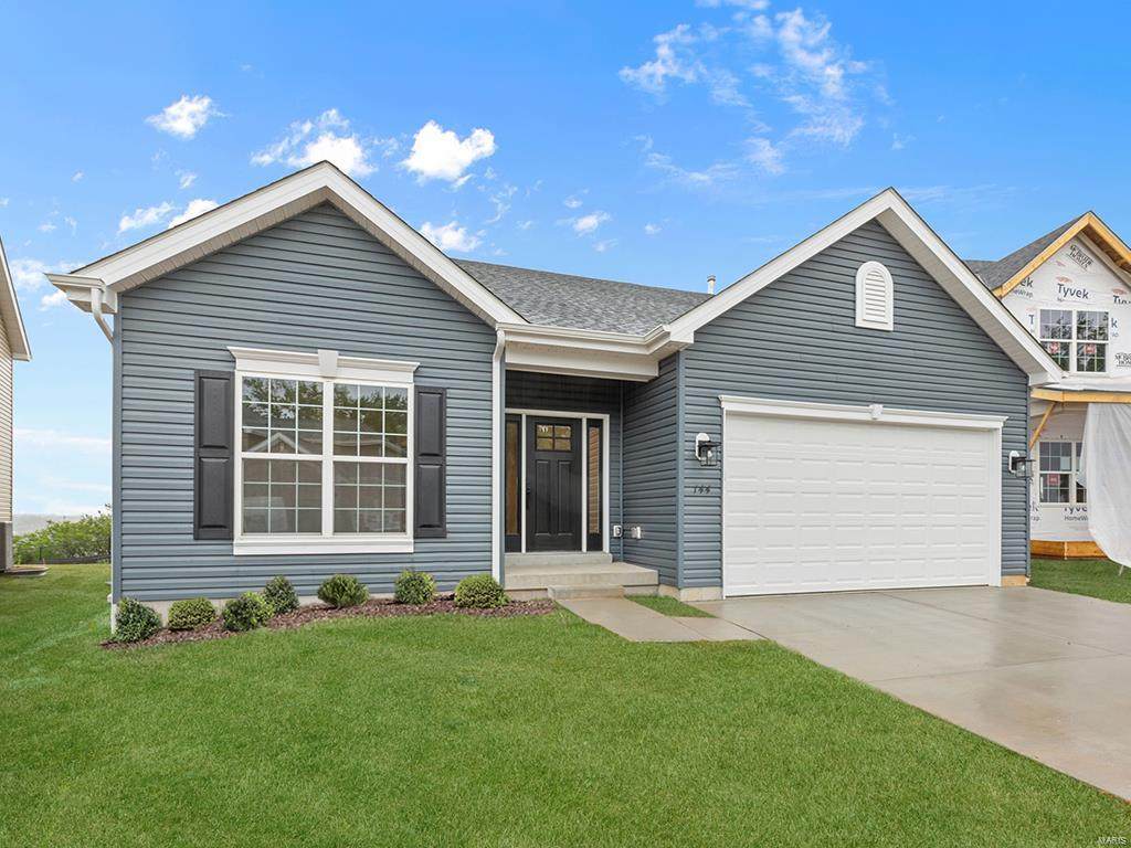 262 Noser Drive - Photo 1
