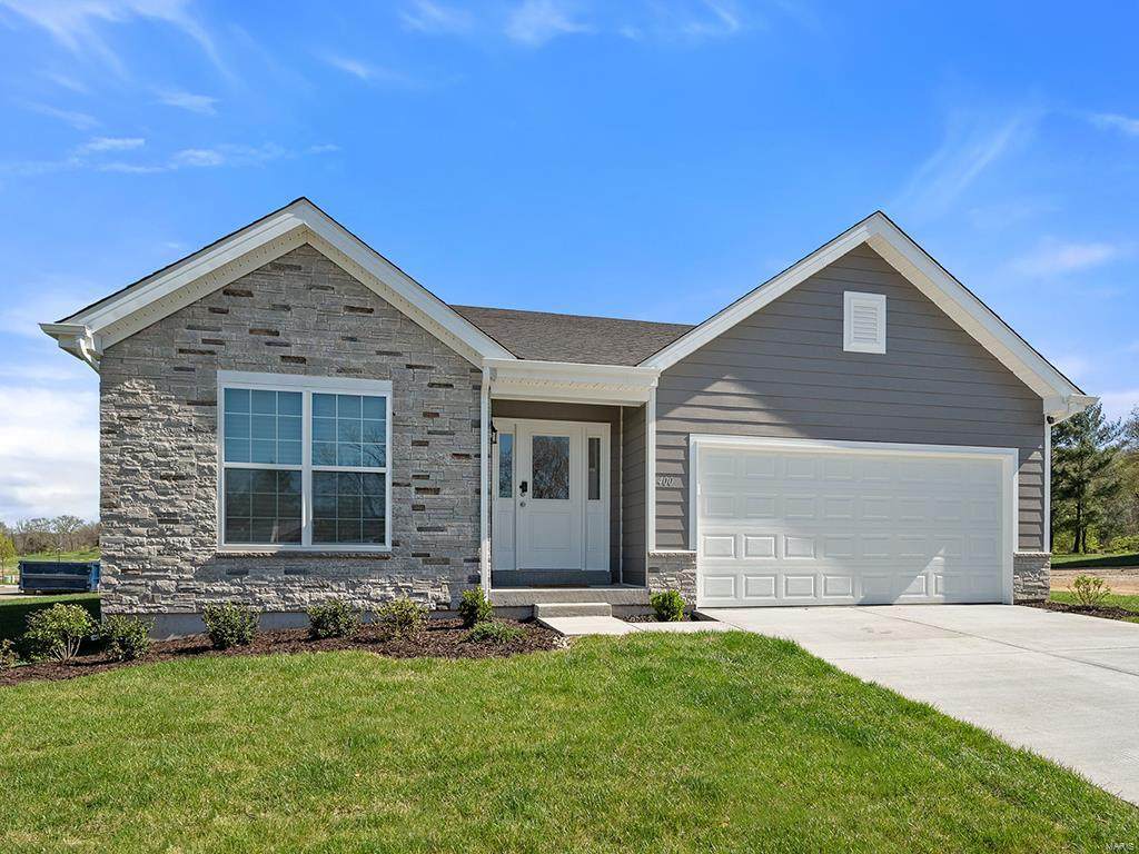 1728 Martingale Lane - Photo 1