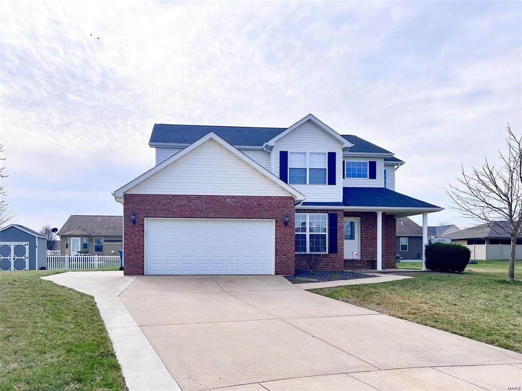 600 Rose Court - Photo 1