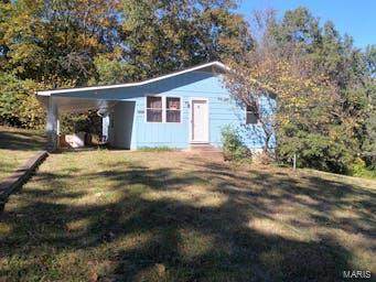 3705 Sunset Drive - Photo 1